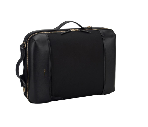 TARGUS Plecak Newport 15 cali Laptop Convertible 3 in 1 Backpack - czarny TSB947GL - 431803 - zdjęcie 3